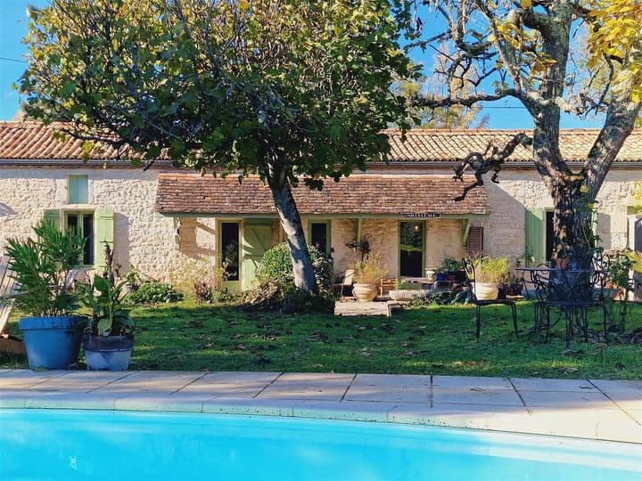 3 bedrooms house for sale in  France