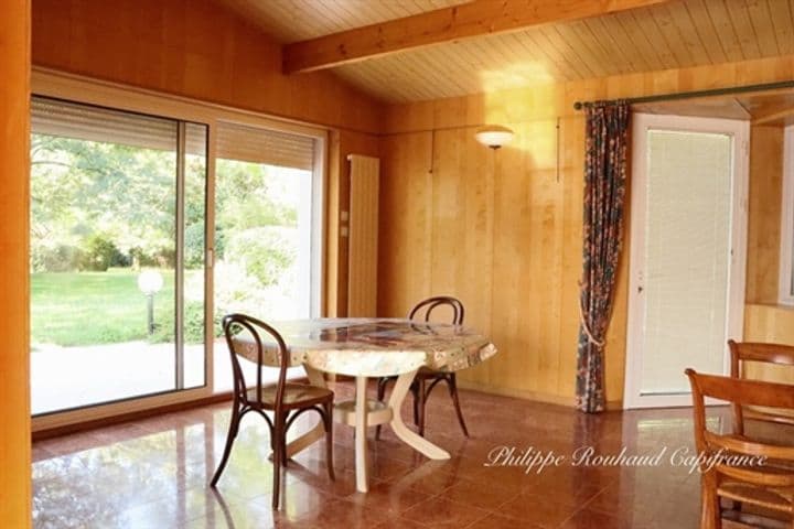 4 bedrooms house for sale in Vernoux-en-Gatine, France - Image 8