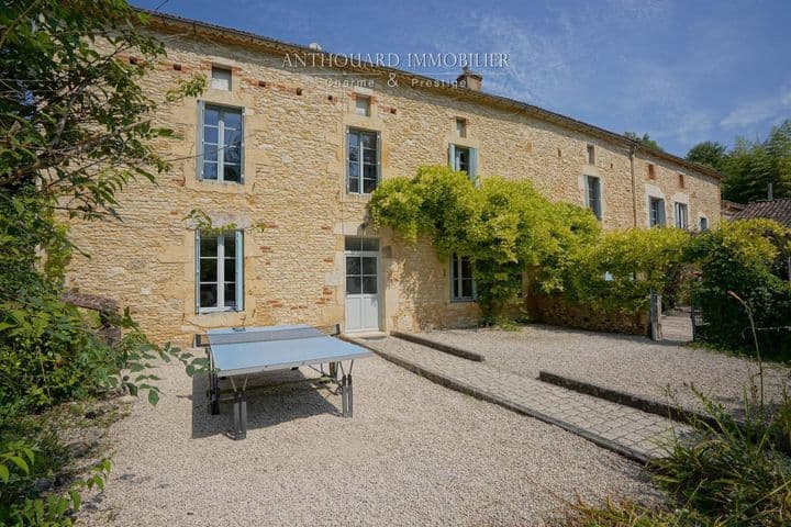 11 bedrooms house for sale in Monpazier, France - Image 10