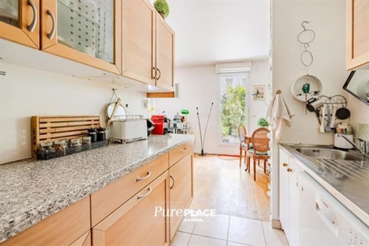 3 bedrooms apartment for sale in Colombes, France - Image 9