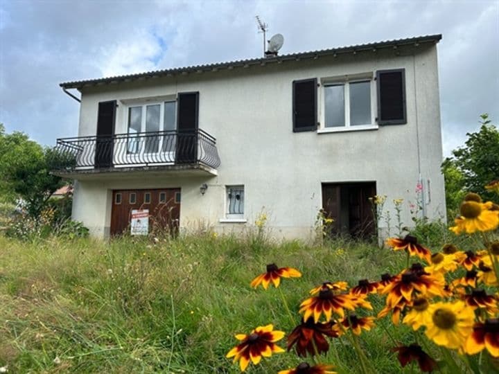 2 bedrooms house for sale in Chateauponsac, France - Image 8