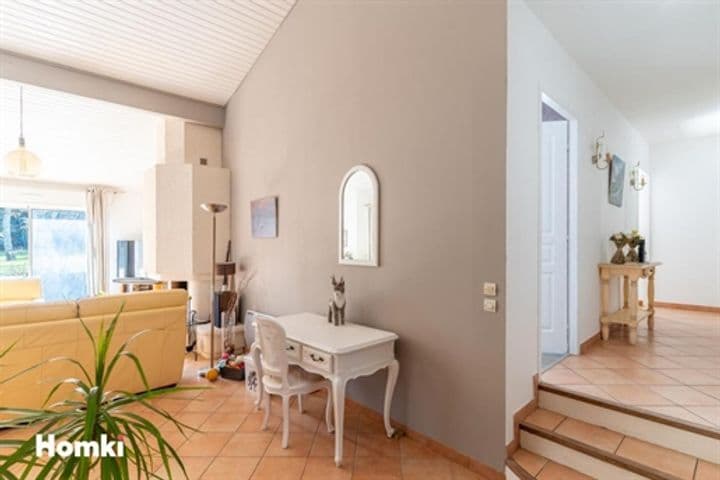 4 bedrooms house for sale in Saint-Caprais-de-Bordeaux, France - Image 3