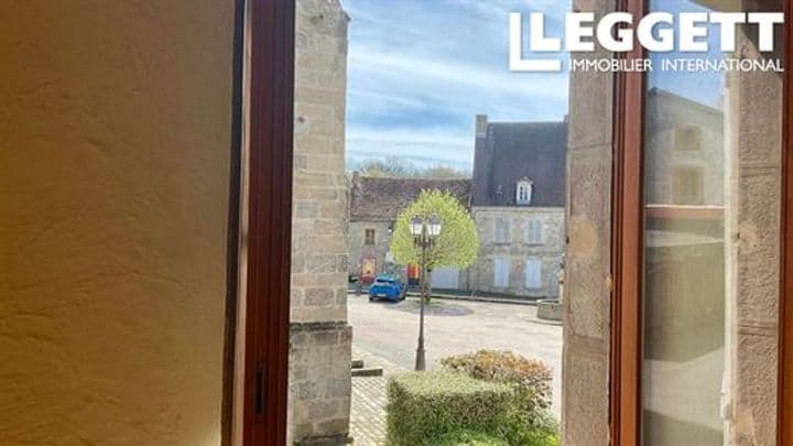 3 bedrooms apartment for sale in Valliere, France