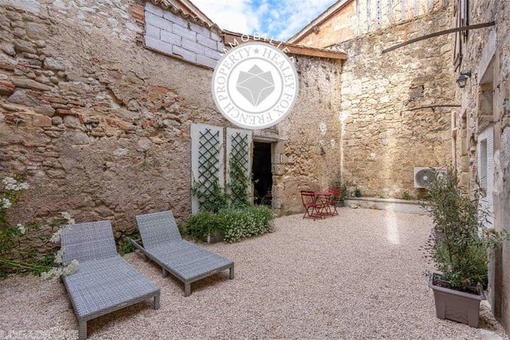 4 bedrooms house for sale in  France