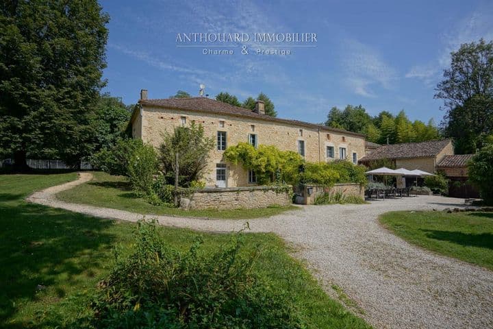 11 bedrooms house for sale in Monpazier, France - Image 8