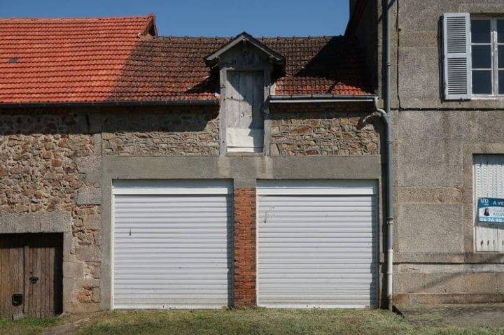 5 bedrooms house for sale in Chatelus-Malvaleix, France - Image 7