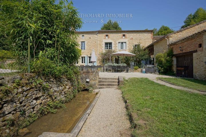 11 bedrooms house for sale in Monpazier, France - Image 5