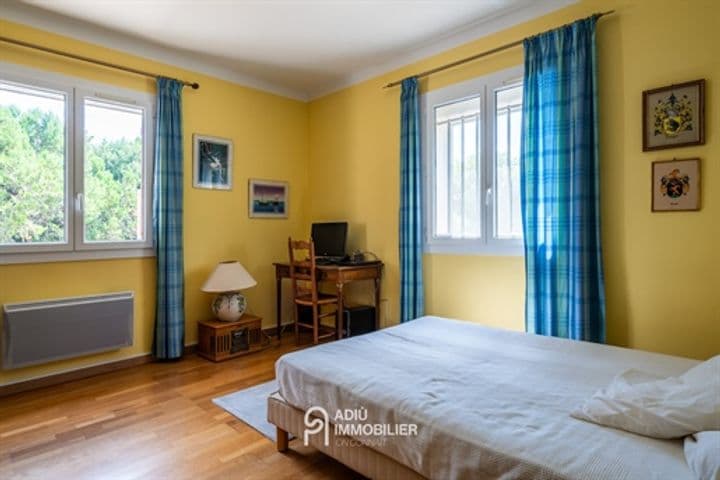 4 bedrooms house for sale in Uzes, France - Image 9