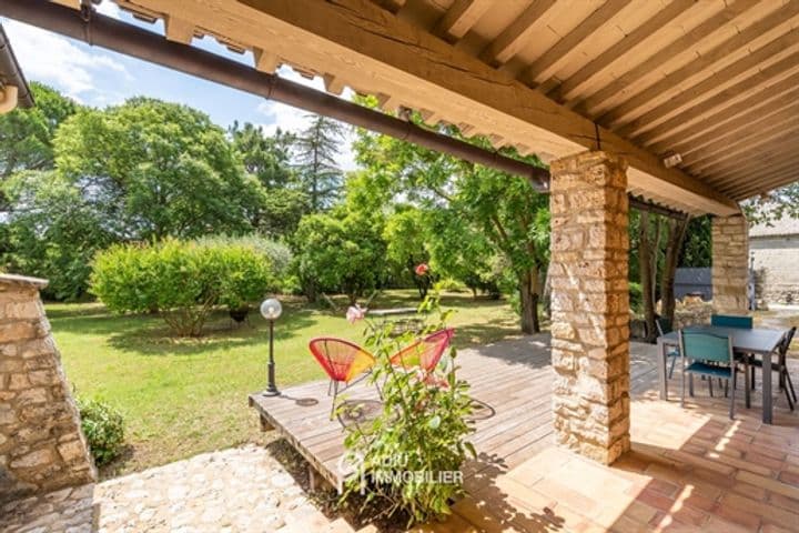 4 bedrooms house for sale in Uzes, France - Image 2