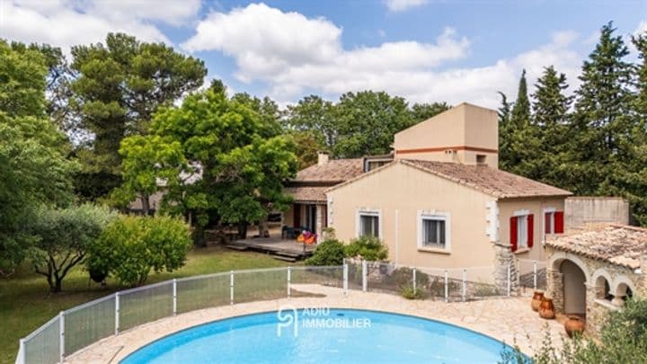 4 bedrooms house for sale in Uzes, France - Image 12