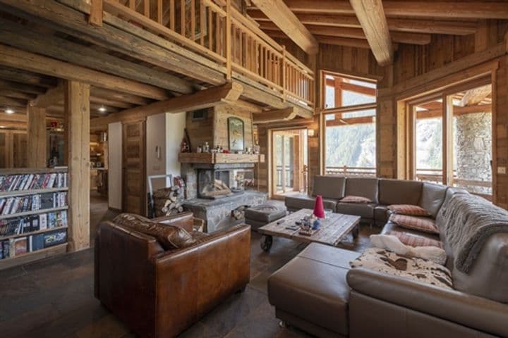 5 bedrooms house for sale in Peisey-Nancroix (Les Arcs), France - Image 3