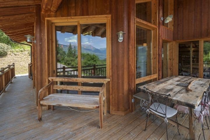 5 bedrooms house for sale in Peisey-Nancroix (Les Arcs), France - Image 5