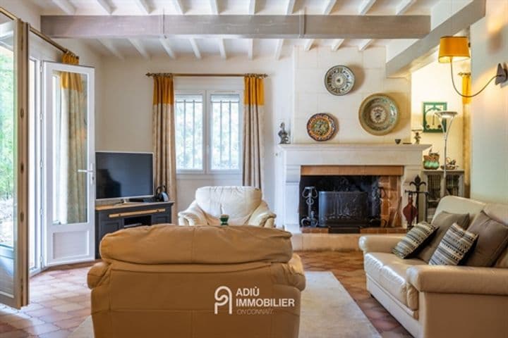 4 bedrooms house for sale in Uzes, France - Image 5