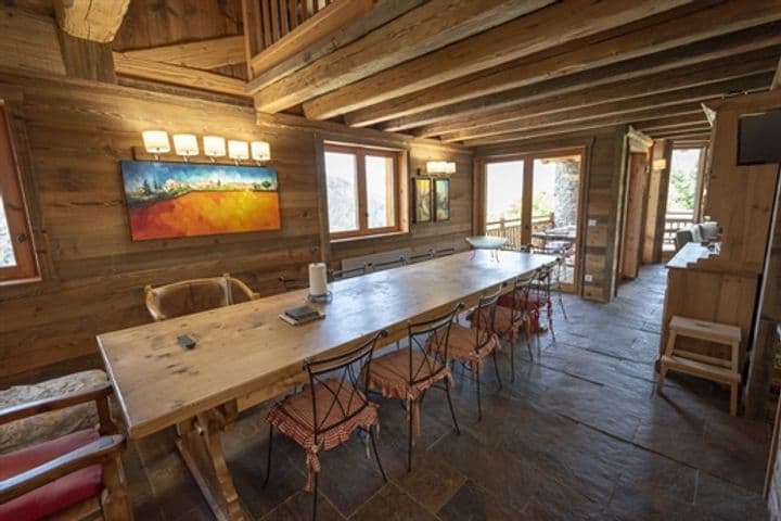 5 bedrooms house for sale in Peisey-Nancroix (Les Arcs), France - Image 2