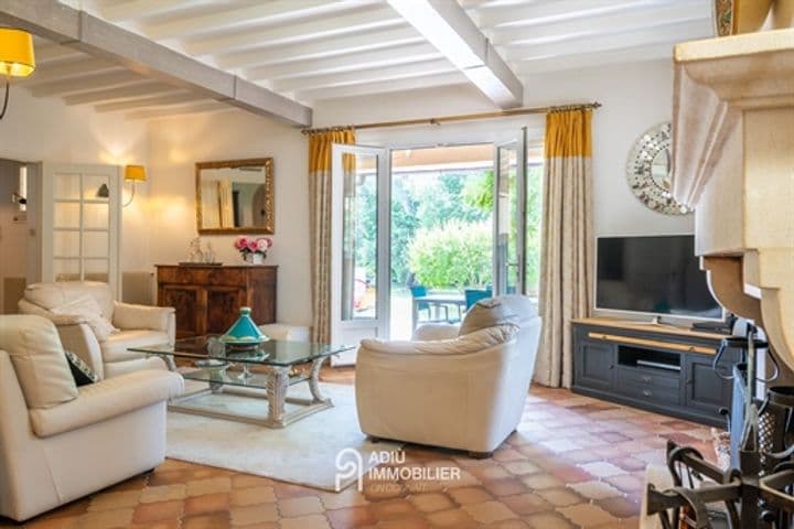 4 bedrooms house for sale in Uzes, France - Image 4