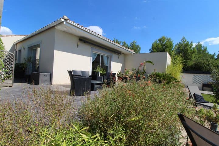 House for sale in Fabrezan, France - Image 5