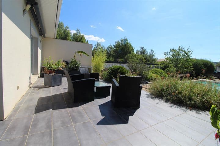 House for sale in Fabrezan, France - Image 4