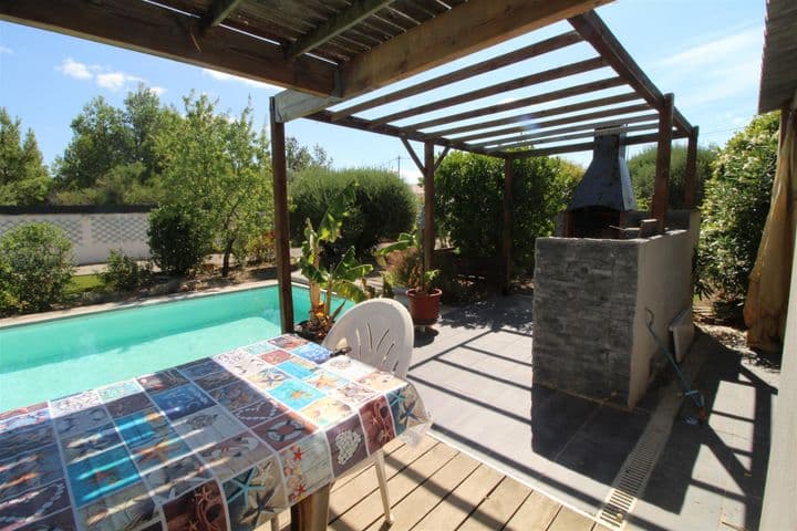 House for sale in Fabrezan, France - Image 12