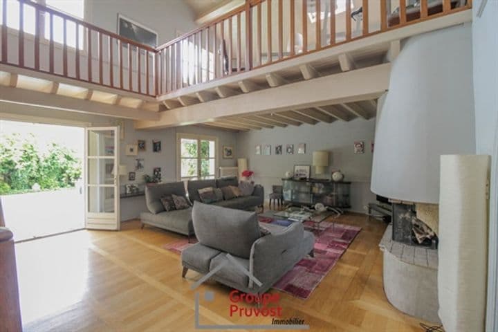 5 bedrooms house for sale in Villefranche-sur-Saone, France - Image 6