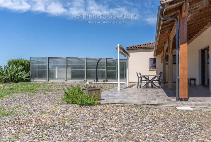 4 bedrooms house for sale in Beaumontois en Perigord, France - Image 10