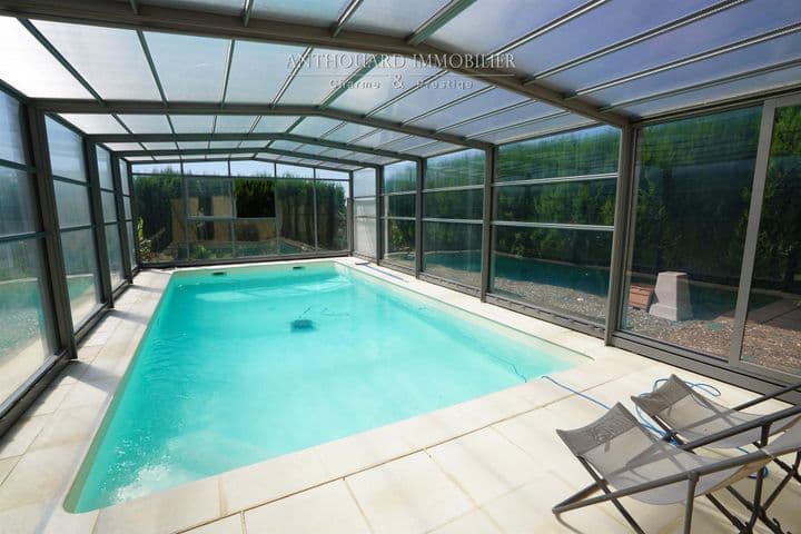 4 bedrooms house for sale in Beaumontois en Perigord, France - Image 9