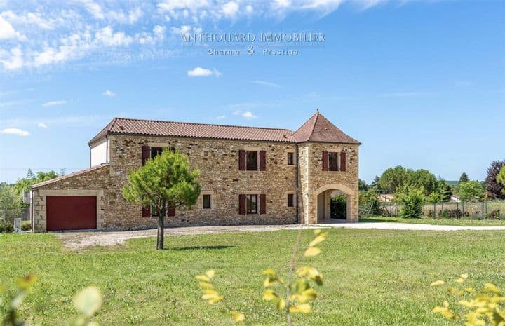 4 bedrooms house for sale in Beaumontois en Perigord, France - Image 8