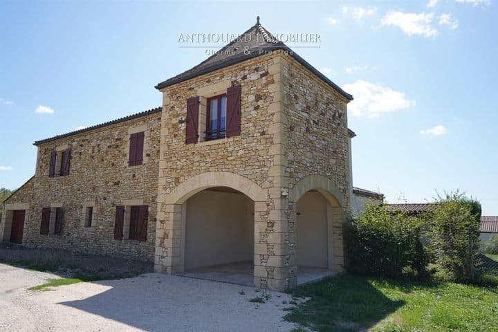 4 bedrooms house for sale in Beaumontois en Perigord, France - Image 7