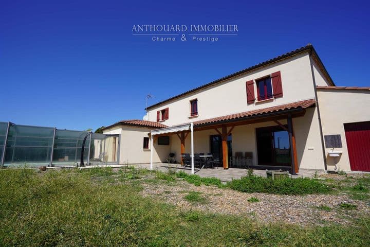 4 bedrooms house for sale in Beaumontois en Perigord, France - Image 2