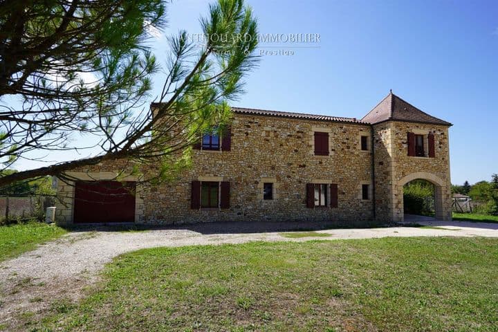 4 bedrooms house for sale in Beaumontois en Perigord, France - Image 5