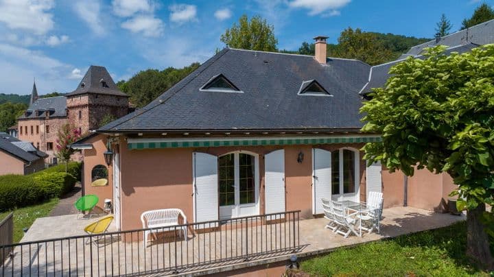 House for sale in VILLECOMTAL, France - Image 3