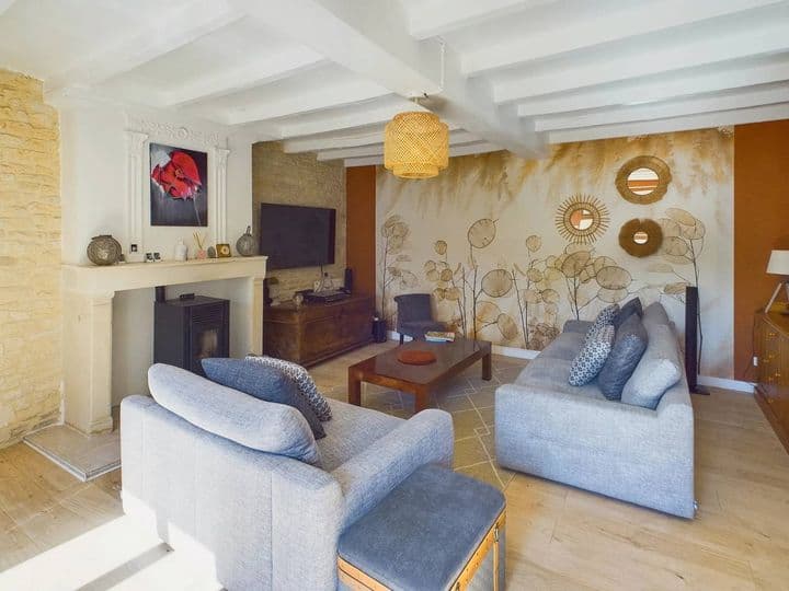 4 bedrooms house for sale in  France - Image 3