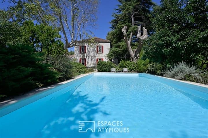 4 bedrooms house for sale in Cabannes, France - Image 9