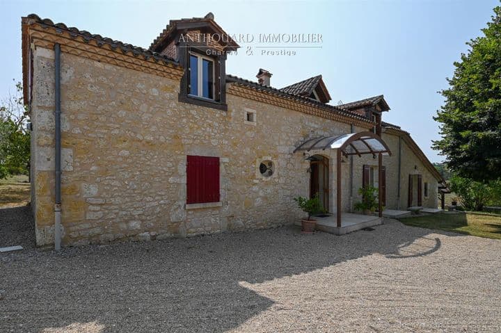 5 bedrooms house for sale in Bergerac, France - Image 2