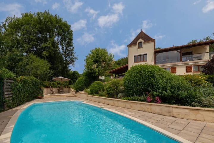 4 bedrooms house for sale in  France - Image 12