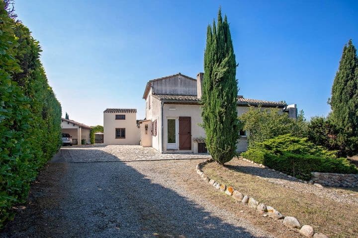 5 bedrooms house for sale in PREIXAN, France - Image 2