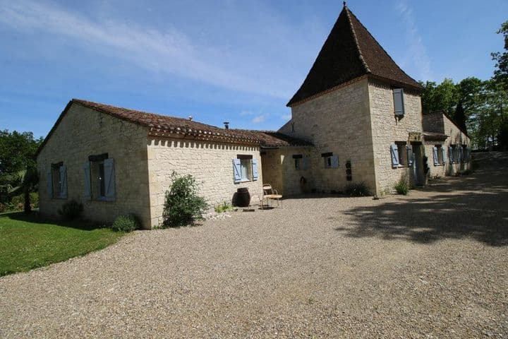 4 bedrooms other for sale in Cahors, France - Image 2