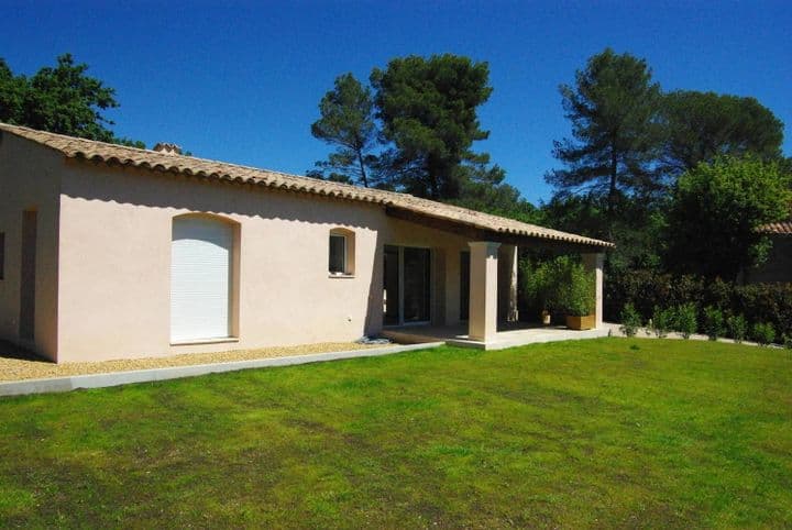 3 bedrooms house for sale in Chateauneuf-Grasse, France - Image 4