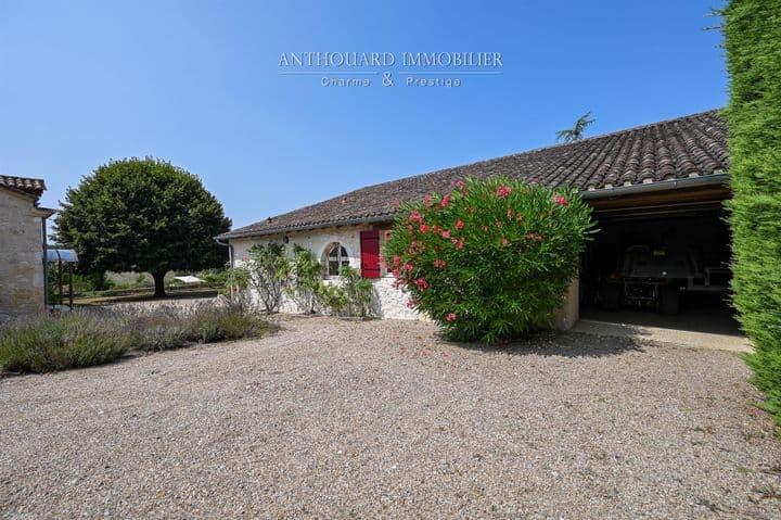 5 bedrooms house for sale in Bergerac, France - Image 3