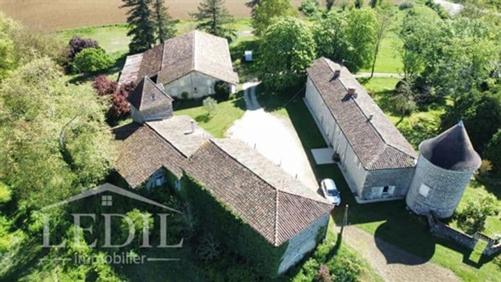 5 bedrooms other for sale in Mauvezin, France