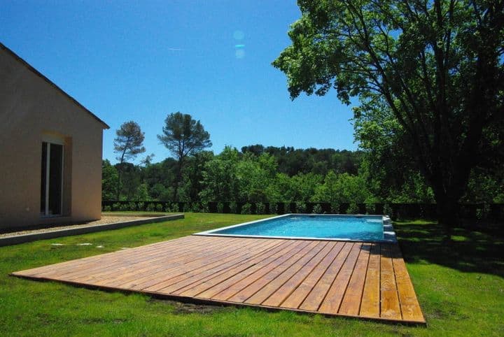 3 bedrooms house for sale in Chateauneuf-Grasse, France - Image 2