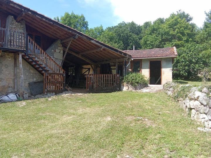 2 bedrooms house for sale in ROQUEFORT LES CASCADES, France - Image 3