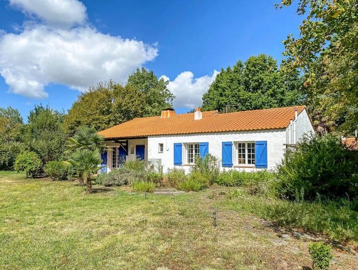 House for sale in BOIS DE CENE, France - Image 4