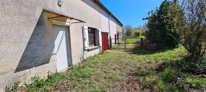 2 bedrooms house for sale in tersannes, France - Image 4