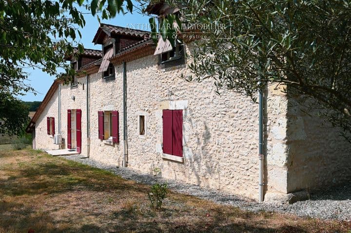 5 bedrooms house for sale in Bergerac, France - Image 5