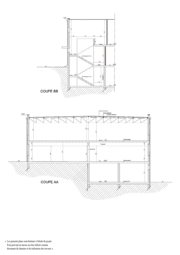 Building for sale in Orthez, France - Image 7