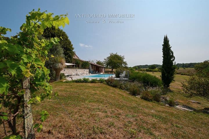 5 bedrooms house for sale in Bergerac, France - Image 11