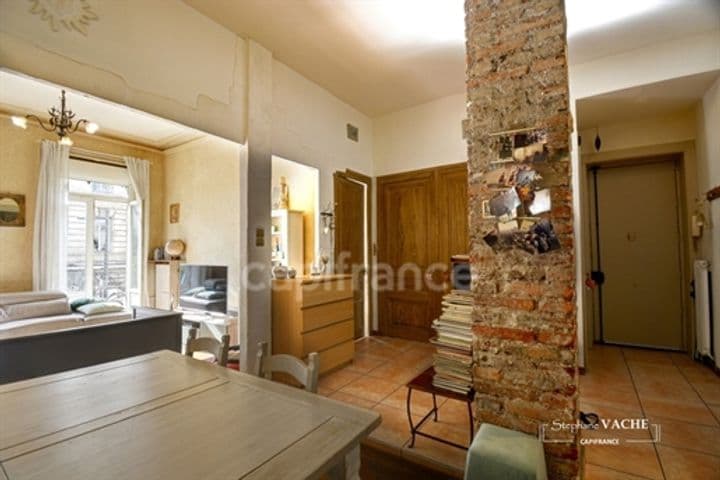 4 bedrooms apartment for sale in Saint-Etienne, France - Image 5