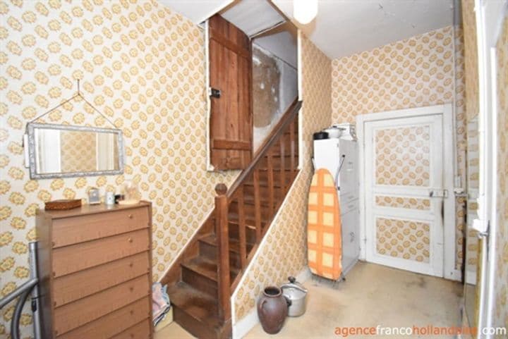 House for sale in La Croisille-sur-Briance, France - Image 10