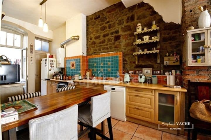 4 bedrooms apartment for sale in Saint-Etienne, France - Image 6