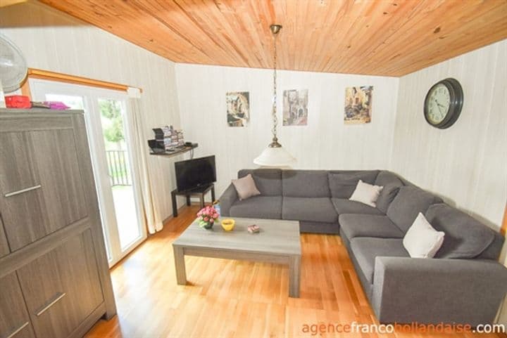 House for sale in Sussac, France - Image 2